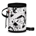 Магнезия и мел Mammut, цвет Climbing Scene Aop - фото