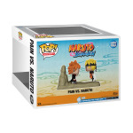 Виниловая фигурка Pain vs. Naruto (Pop! Moment) Vinyl Figur 1433 от Naruto - фото 3