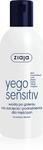 Средство после бритья Yego Sensitive без спирта Ziaja, 200 мл - фото