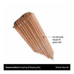 Гель или краска для бровей Morphe, biscotti, 6.2 гр - фото 2