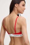 Бюстгальтер Tommy Jeans, красный - фото 3