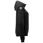 Куртка Kempa Emotion 2.0, черный - фото 3