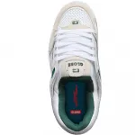 Кроссовки Globe Fusion, белый - фото 3