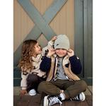 Брюки карго для мальчиков 4-14 лет Carter'S, Grey - фото 6