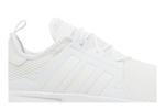 Кроссовки Adidas X_PLR, белый - фото 2
