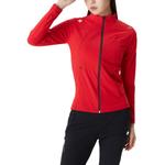 Куртка унисекс Descente, черный - фото 8