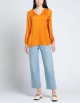 Топ Brand Unique, оранжевый - фото 2