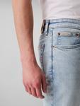 Обычные джинсы Calvin Klein Jeans, Blue Denim - фото 6