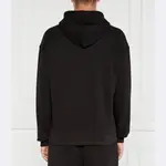 Толстовка обычного кроя Hugo, черный - фото 3