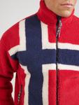 Флисовая куртка NAPAPIJRI T-FIEMME, Red - фото 3
