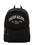 Calvin Klein Рюкзак в черном цвете - фото