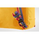 Рюкзак Fjällräven, цвет Cobalt Blue - фото 12