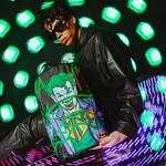 SPRAYGROUND Стильный унисекс рюкзак из полиэстера, Multicolor - фото 7