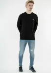 Джемпер Lacoste, Noir - фото 2