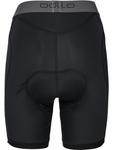 Трусы Suw Bottom Panty Active Breathe Light Odlo, черный - фото