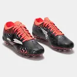 Футбольные бутсы Joma Evolution Cup AG, черный - фото 4