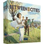 Настольная игра Stonemaier Games Between Two Cities Essential Edition - фото