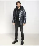 Куртка Regular fit Karl Lagerfeld, синий - фото 2