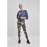 Леггинсы Urban Classics , коричневый - фото 2