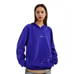 LiNing Свитшот Women's Blue - фото 5