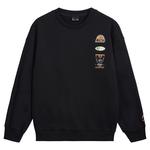 Детская толстовка LINING, черный - фото