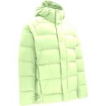 Пуховик серии Wunder Puff мужской Lululemon, синий - фото 10