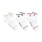 Унисекс носки MLB, желтый - фото 2