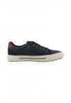 Кроссовки Mustang Trainers, Navy/Dark Blue - фото 6