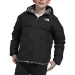 Детская куртка The North Face, черный - фото 4