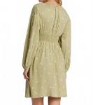 Солнечное мини-платье Love в цвете авокадо Billabong, Avocado - фото 2