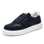 Кроссовки NAVIGARE Skateboarding Shoes Men Low-top, белый - фото 14