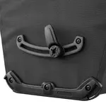 Городская велосипедная сумка Back-Rroller Ortlieb, Pepper - фото 7