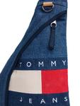 Сумка через плечо Tommy Jeans, Navy/Blue Denim - фото 3