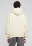 Толстовка Prohibited, кремовый - фото 4