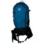 Рюкзак Mammut Lithium 15L, синий - фото