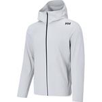 Солнцезащитная одежда для мужчин Helly Hansen, темно-синий - фото 2