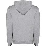 Худи Kruskis Come And Camp Two Colour, серый - фото 2