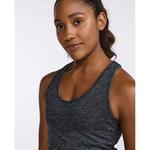 Футболка без рукавов 2XU Motion Tech, серый - фото 3