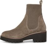 Ботильоны Darren Waterproof Blondo, цвет Dark Taupe Suede - фото 4