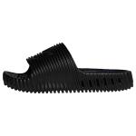 Мюли ADIDAS ORIGINALS Adilette 25, Black - фото