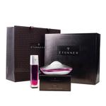 Автомобильный парфюм для ароматерапии ETONNER - фото 4