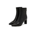 Ботильоны женские Comely, черный - фото 2