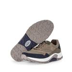 Низкие кроссовки rollingsoft low, синий - фото 4