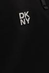 Сумка Jenny Dkny, черный - фото 4
