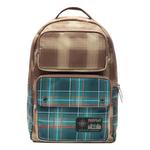 Рюкзак Li-Ning BadFive Graphic Backpack 'Multi-Color' - фото