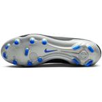 Бутсы Nike Tiempo Legend 10 Academy FG/MG, черный - фото 4