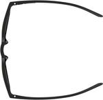 Under Armour Unisex Ua Skylar солнцезащитные очки, 807/Sq Black - фото 5