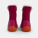 Детская горная обувь Weinbrenner, розовый - фото 3