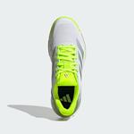 Спортивные кроссовки ADIDAS PERFORMANCE Crazyquick, светло-зеленый - фото 3