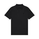 Поло Givenchy 3 Buttons Classic Fit Polo, Black - фото